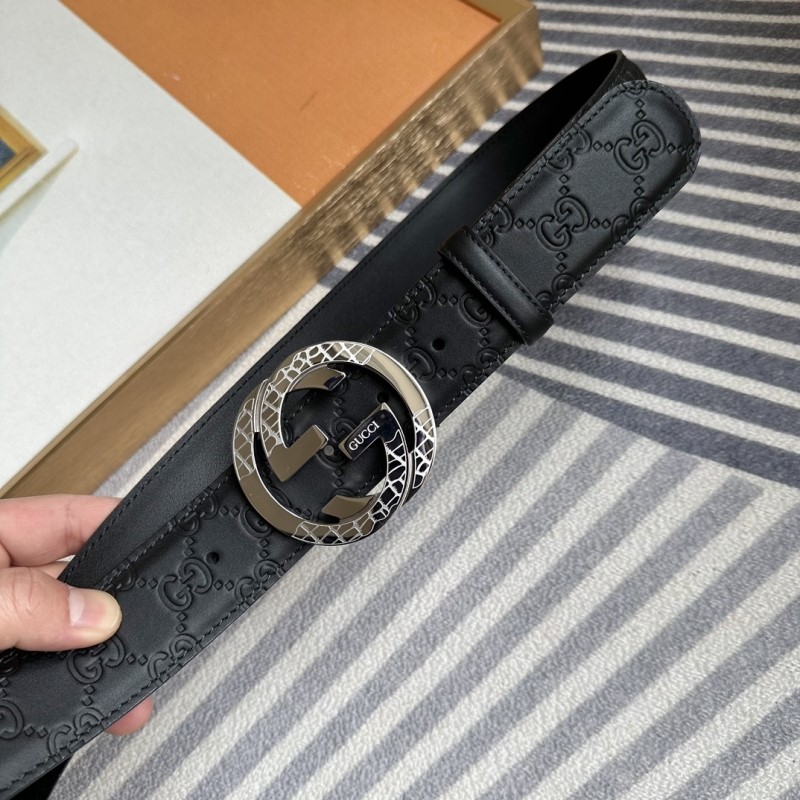 Gvc*1 belts